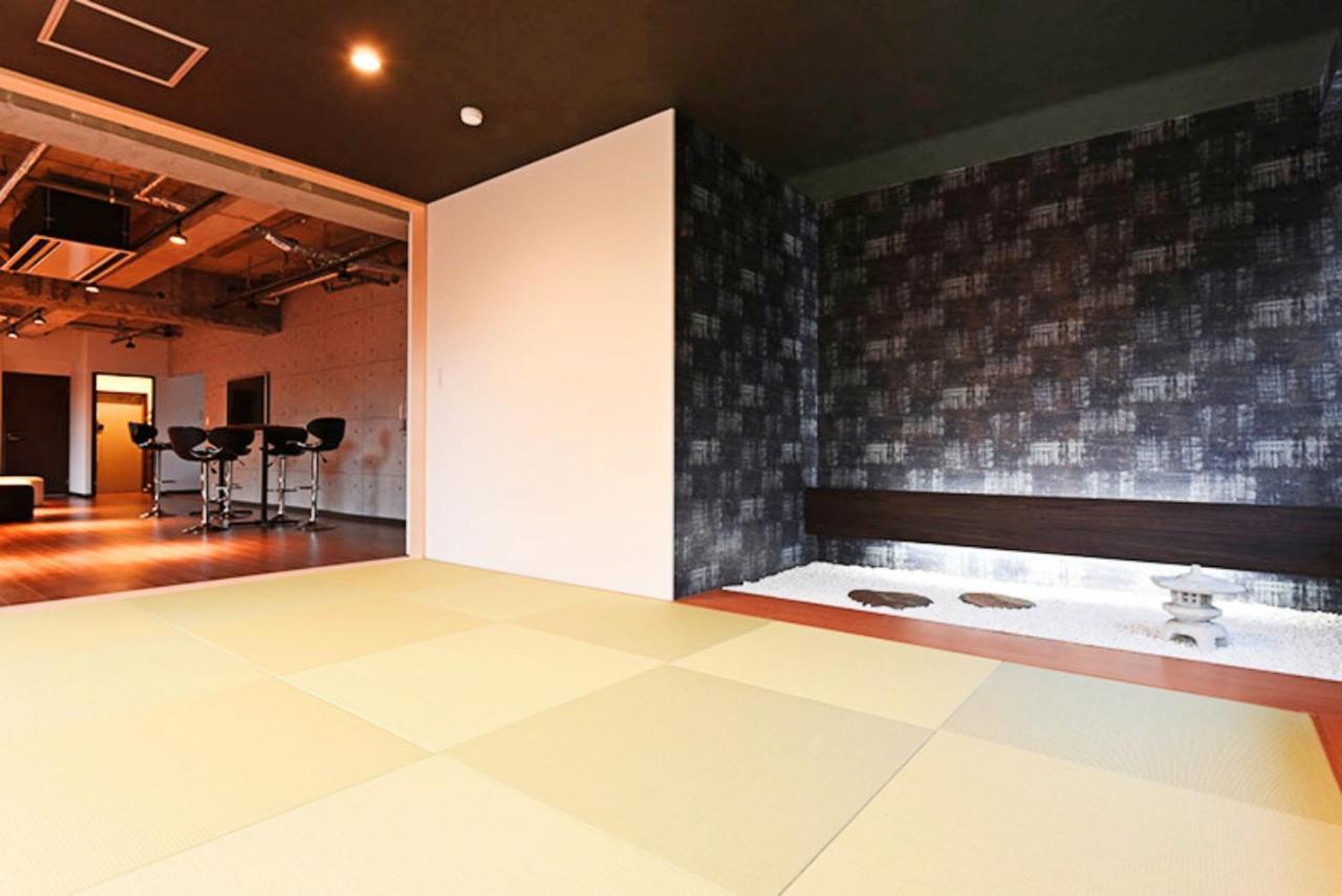 Hostel PLEASURE MARUYAMA Sapporo Exterior foto