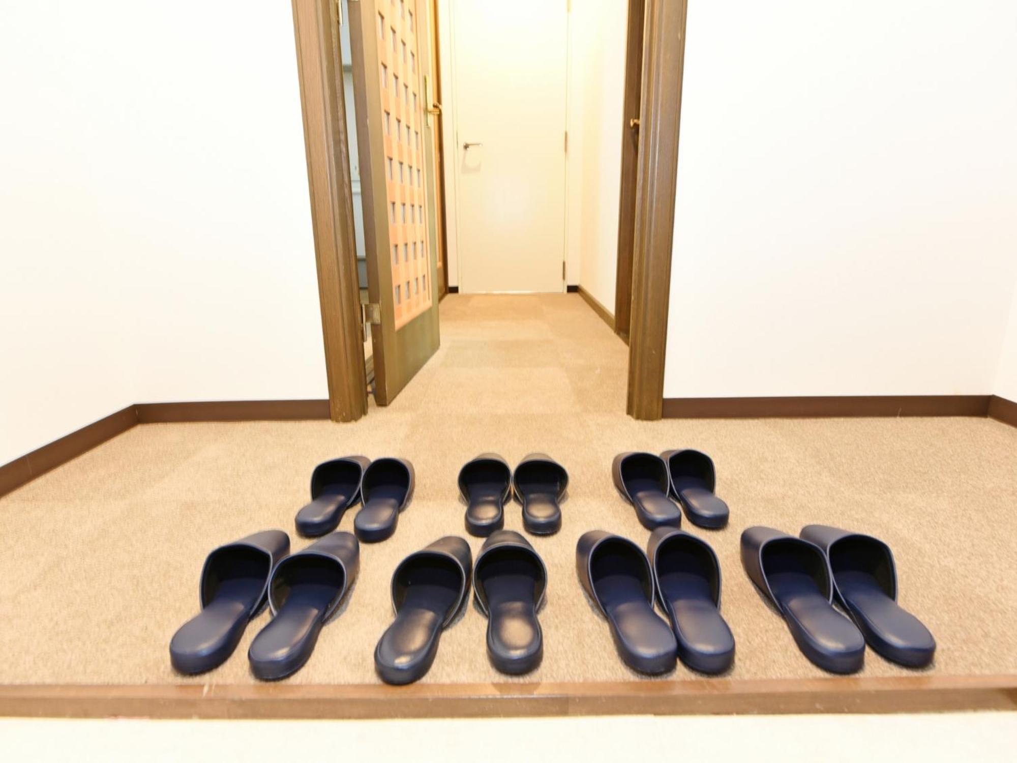 Hostel PLEASURE MARUYAMA Sapporo Zimmer foto